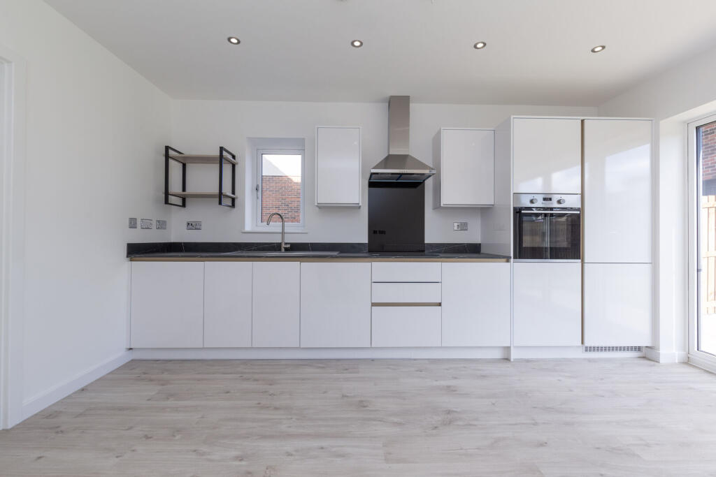 House in Durham, West Rainton - View 5