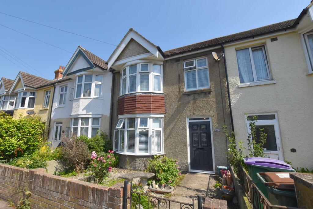 Main image of property: Chart Road, Folkestone