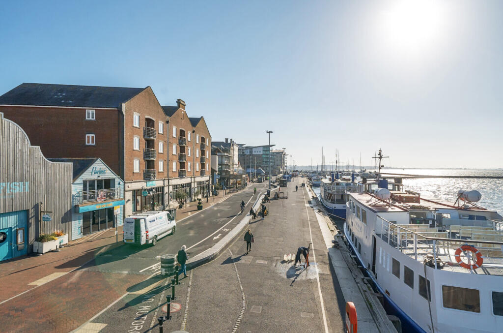 Additional image 15 of Barbers Wharf, Poole, Dorset