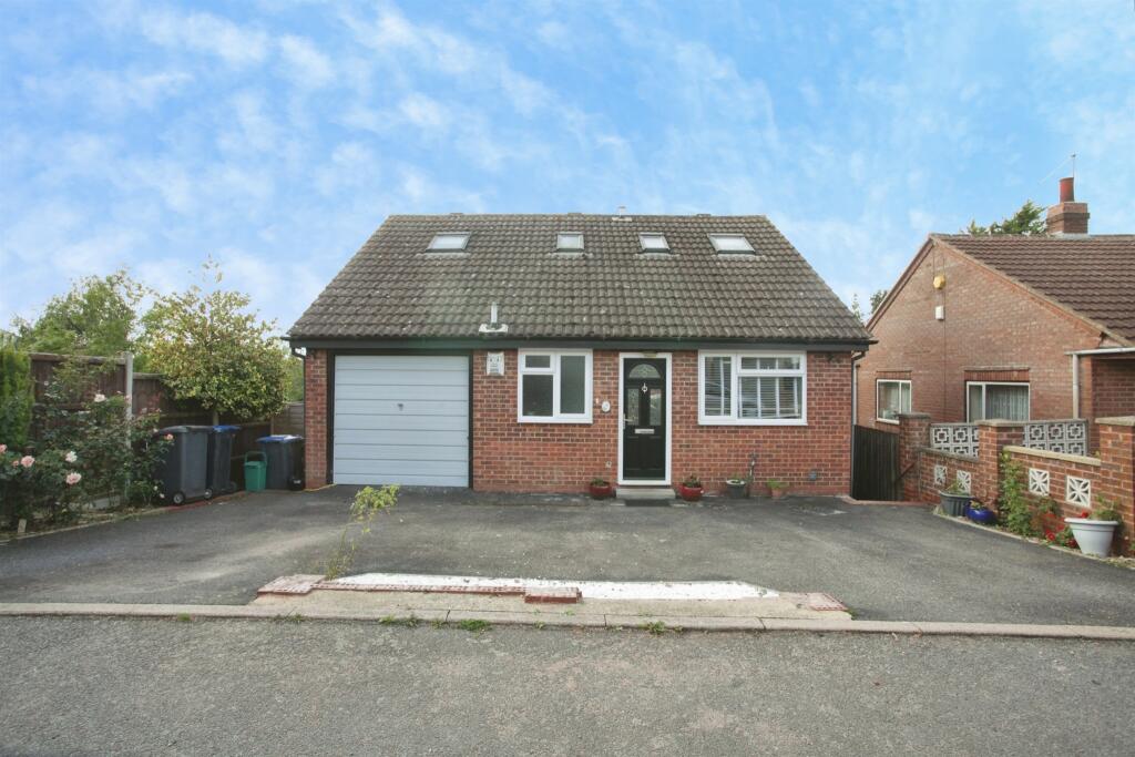 Main image of property: Sandy Lane, New Bilton, Rugby