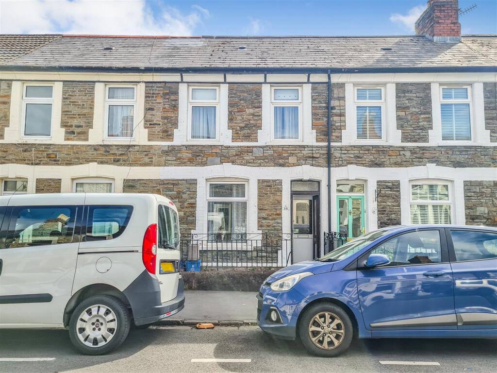 Main image of property: Inverness Place, Cardiff