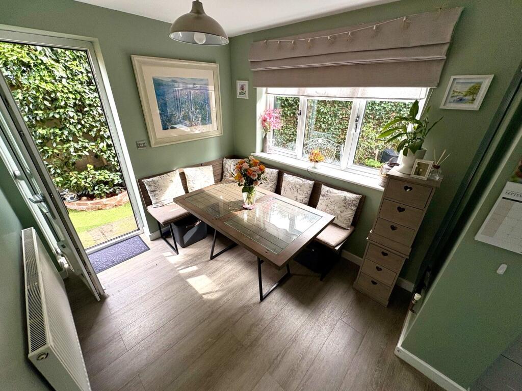 House in Stockton-on-Tees - More