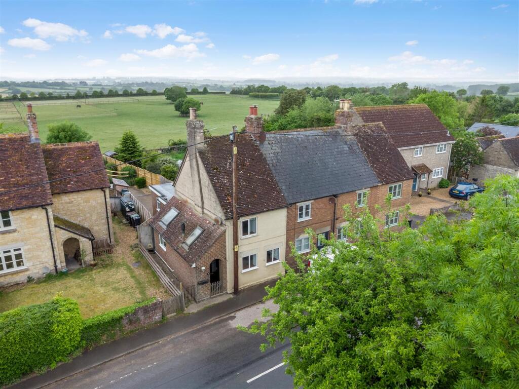 Main image of property: Marnhull Road, Hinton St. Mary, Sturminster Newton