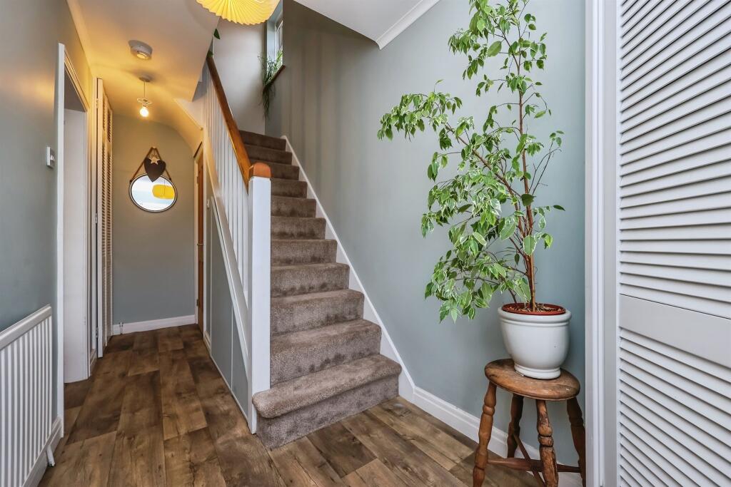 House in Nottingham, Washdyke, Hucknall - View 2