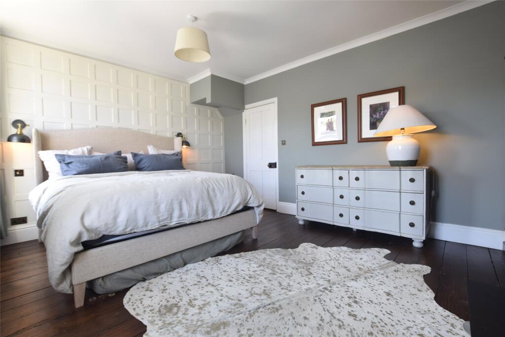 Main image of property: Marle Hill Parade, Cheltenham, Gloucestershire, GL50