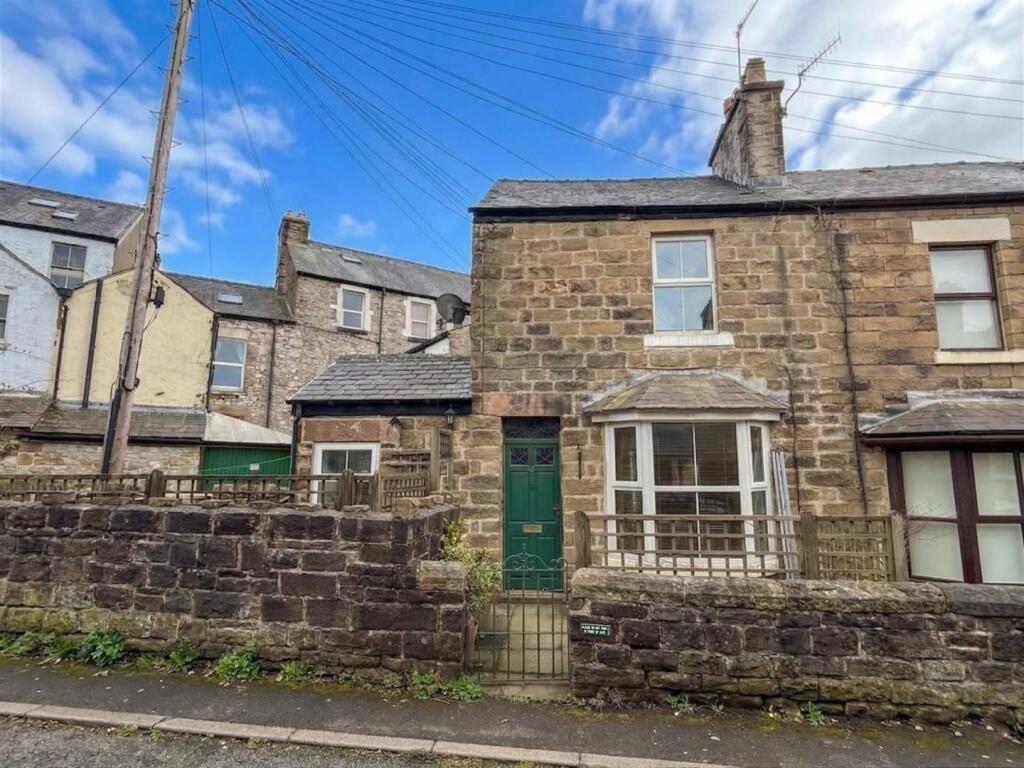 Main image of property: St James Street, Buxton, Derbyshire