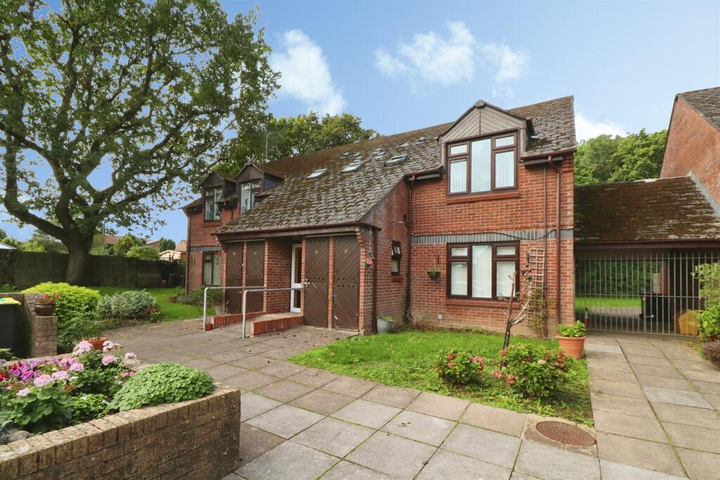 Main image of property: Oakmeadow Court, St. Mellons, Cardiff