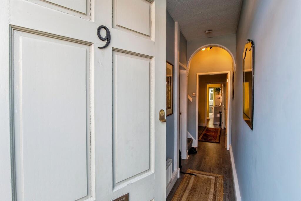House in Worcester, Worcestershire - View 3