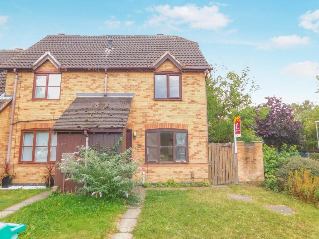 Main image of property: Heron Drive, Lenton, Nottingham, NG7