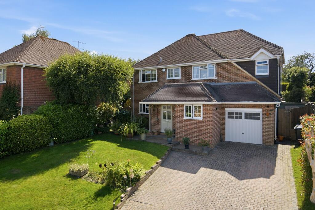 Main image of property: Pennington Place, Tunbridge Wells, TN4