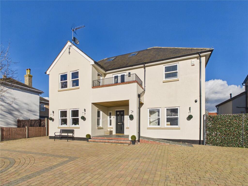 Main image of property: Melford Road, Sudbury, Suffolk, CO10