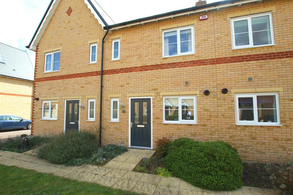 Main image of property: Repton Gardens, Milton, Cambridge
