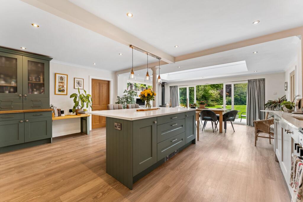House in Alderley Edge, Cheshire East - View 4