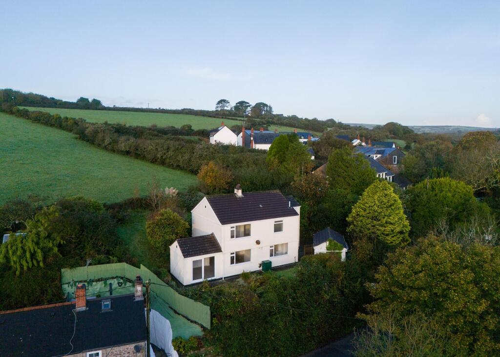 Main image of property: Nancledra TR20