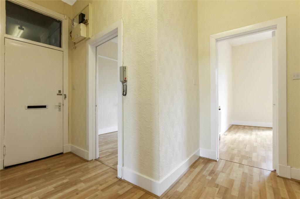 Apartment in Glasgow, Partickhill, Dowanhill - More