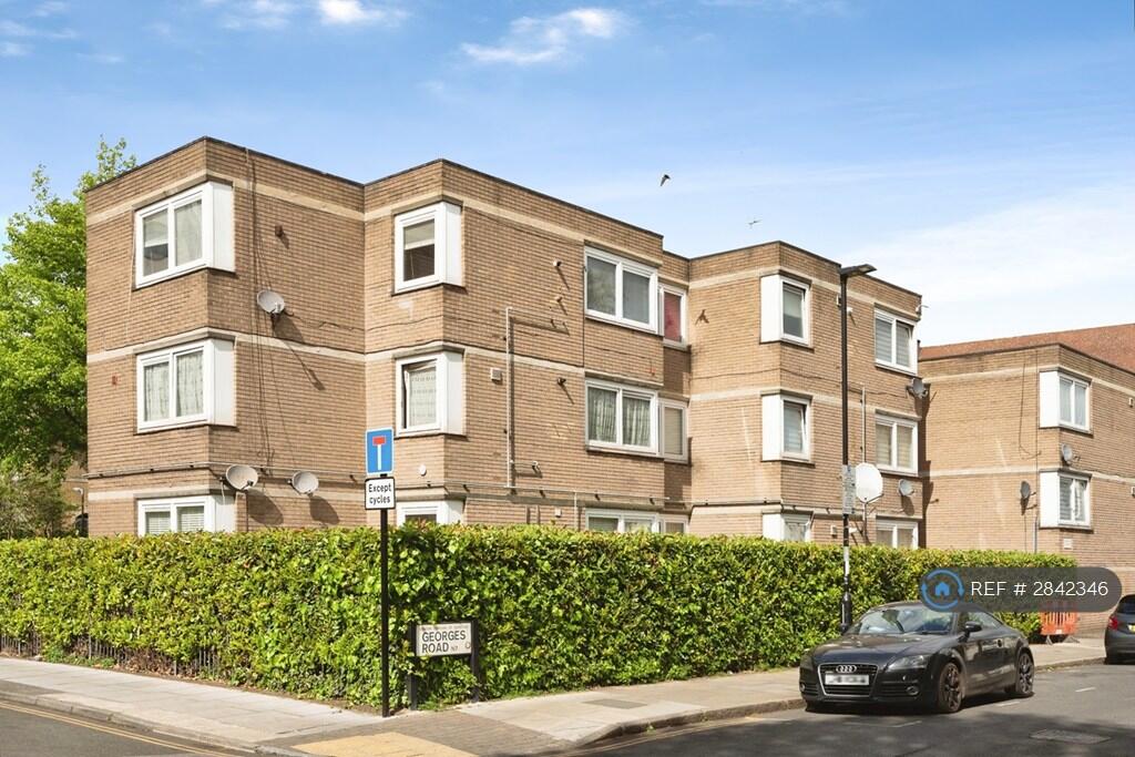 Main image of property: Georges Road, London, N7