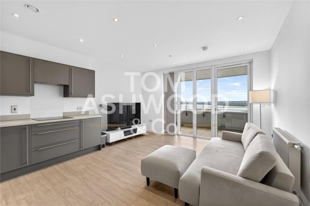 Main image of property: Goodacre Apartments, Kings Hill, Barking, IG11