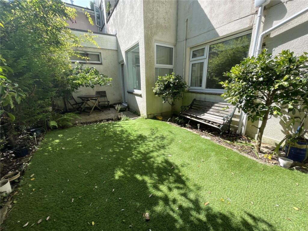 Addiscombe, 8 Cranborne Road, Bournemouth, Dorset, BH2