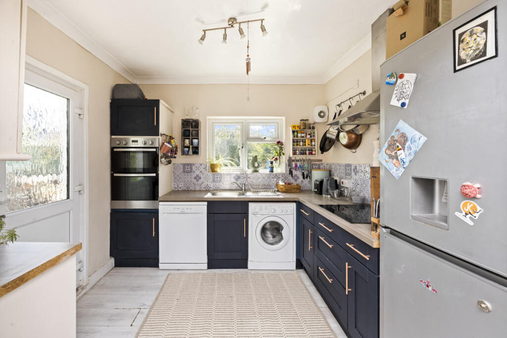 House in Brighton & Hove, Hove - View 4
