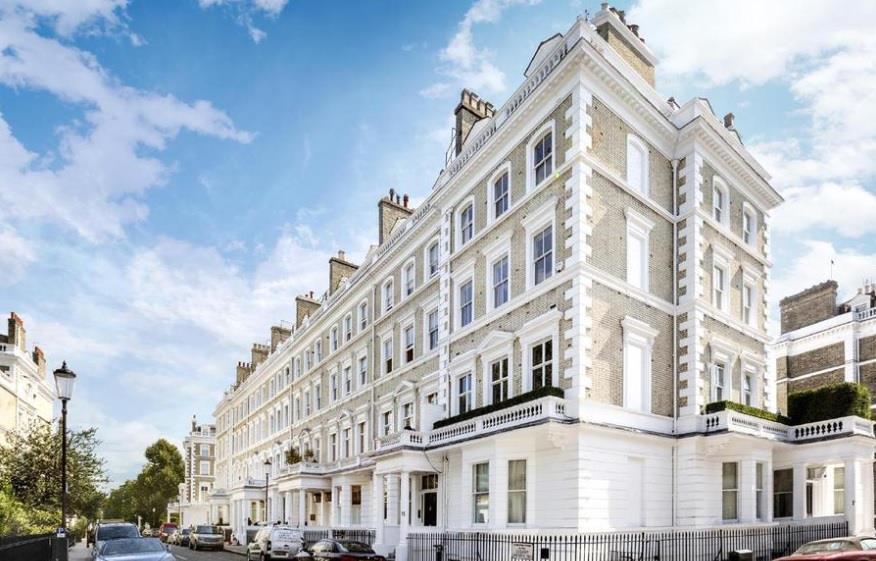 Main image of property: Onslow Gardens