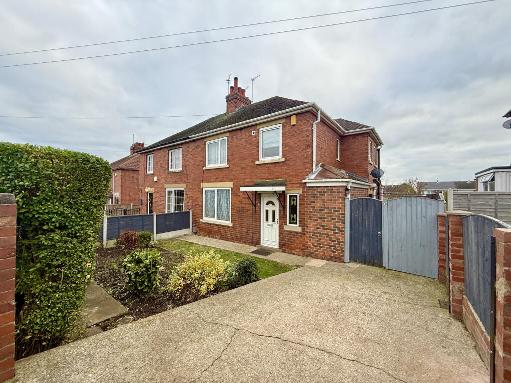 Main image of property: Bevin Crescent, Wakefield, West Yorkshire