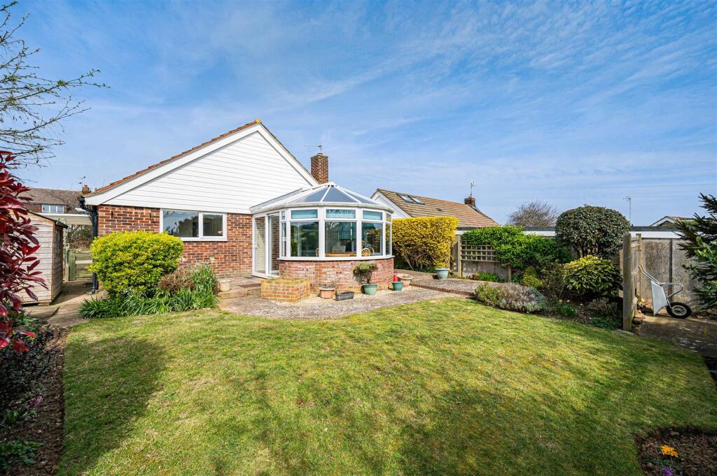 Upper Belgrave Road, Seaford photo 2