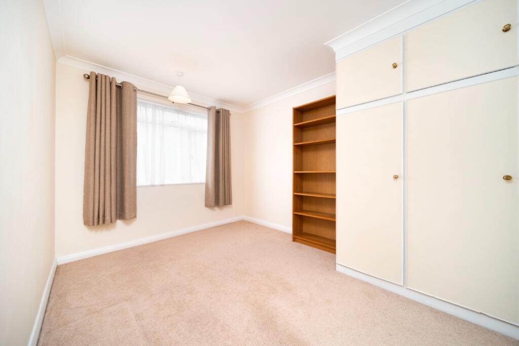 Apartment in London - View 6
