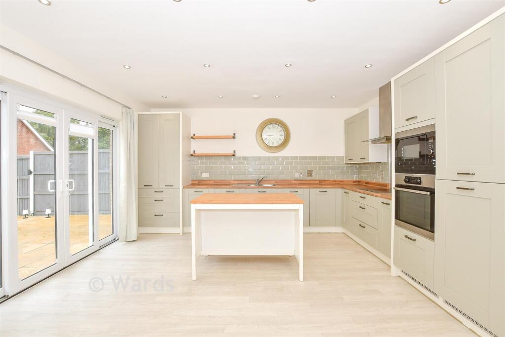 Main image of property: Thomas Road, Aylesford, Kent