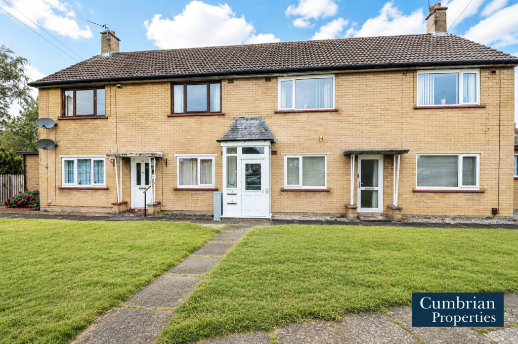 Main image of property: Ellesmere Way, Carlisle, CA2