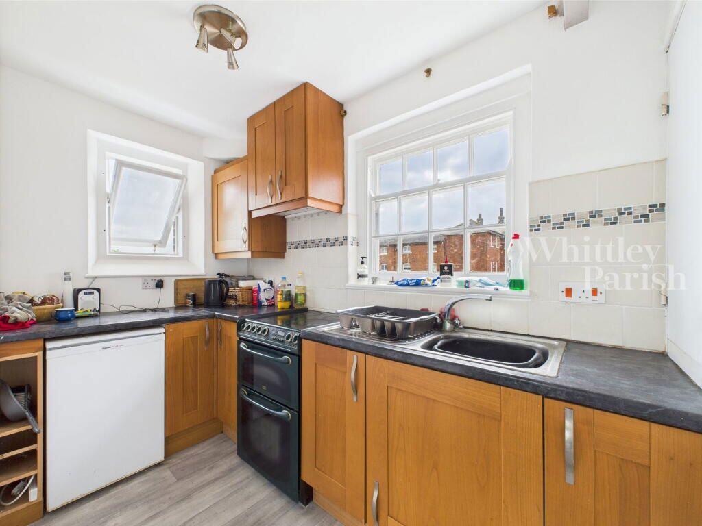 Apartment in South Norfolk, Pulham Market - View 3