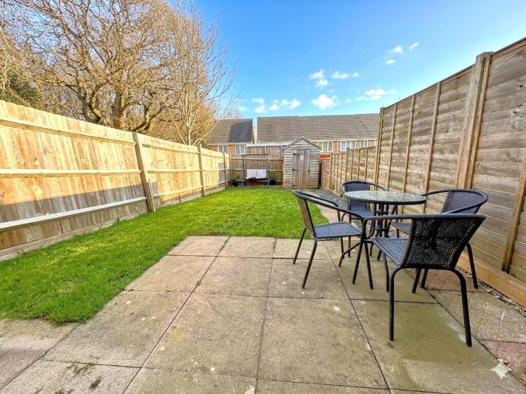 Jasmine Court, Whiteley - View 2