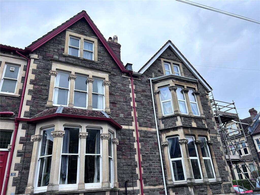 Main image of property: Manor Park, Flat 2, Redland, Bristol, BS6