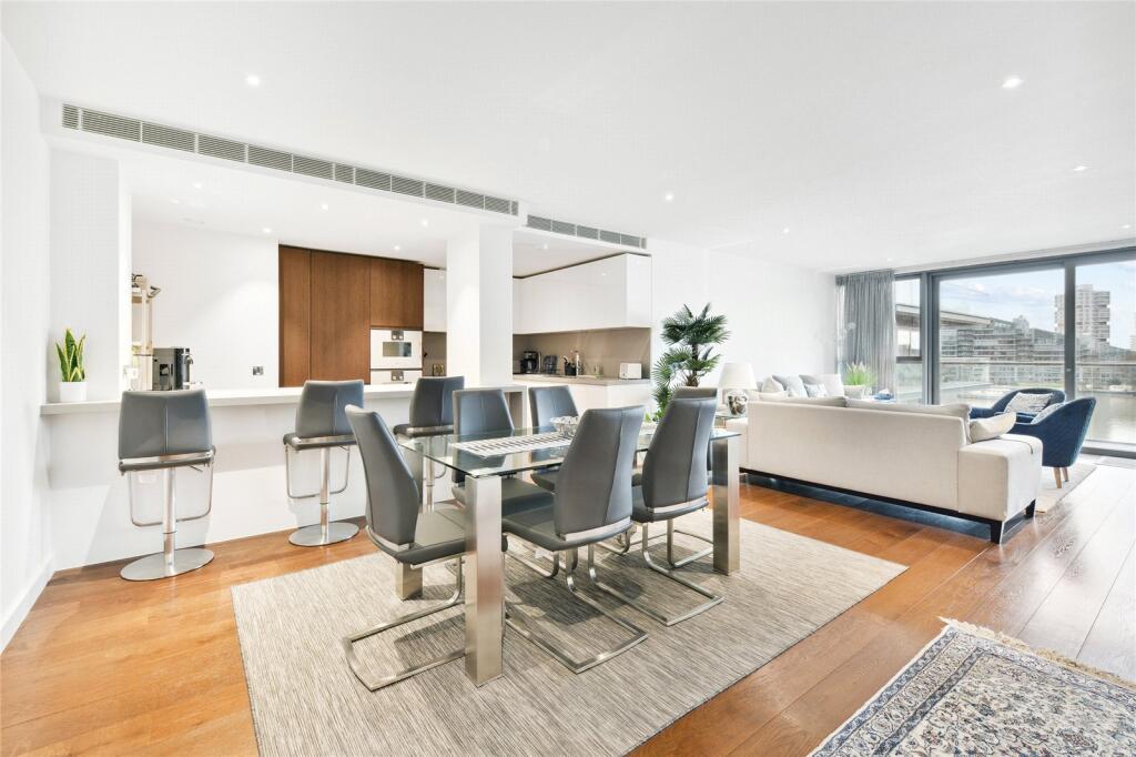 Main image of property: Waterfront Drive, Chelsea Waterfront, London, SW10