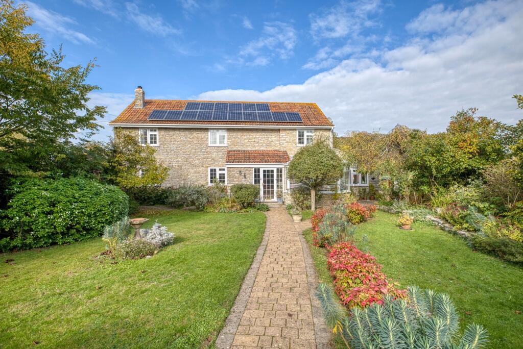 Additional image 17 of Rural setting Nr. Wookey