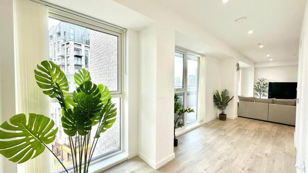 Apartment in London - View 5