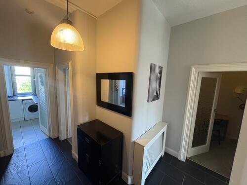 Merchiston Grove, Edinburgh, EH11 - View 2