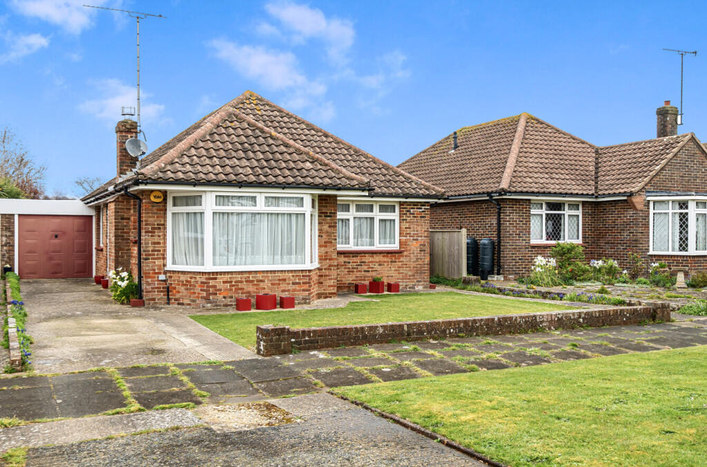 Main image of property: Thakeham Drive, Goring-by-Sea, Worthing, BN12