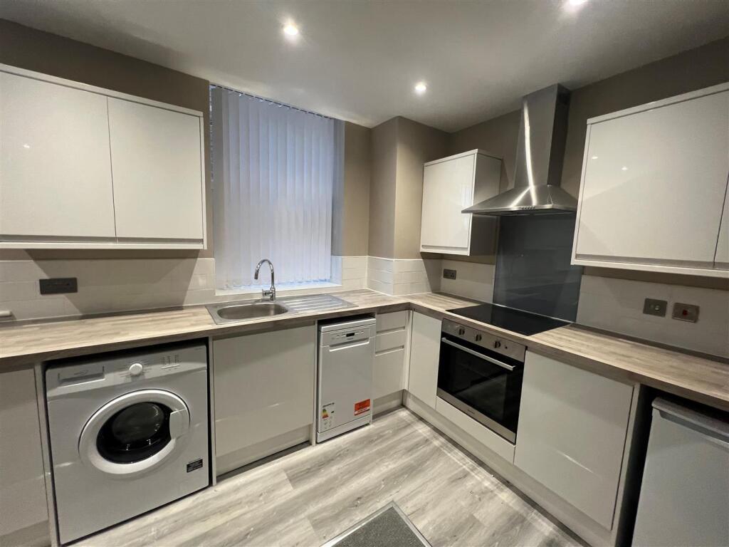 Main image of property: Bedford Chambers