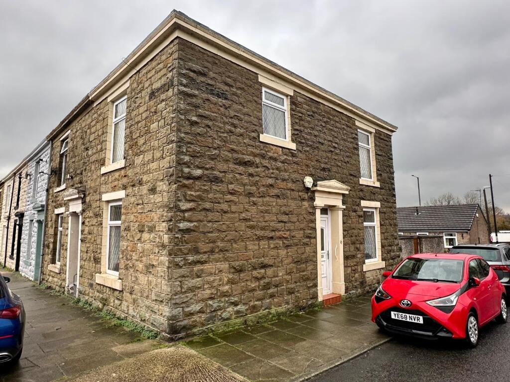 Main image of property: Branch Road, Clayton Le Moors, Accrington