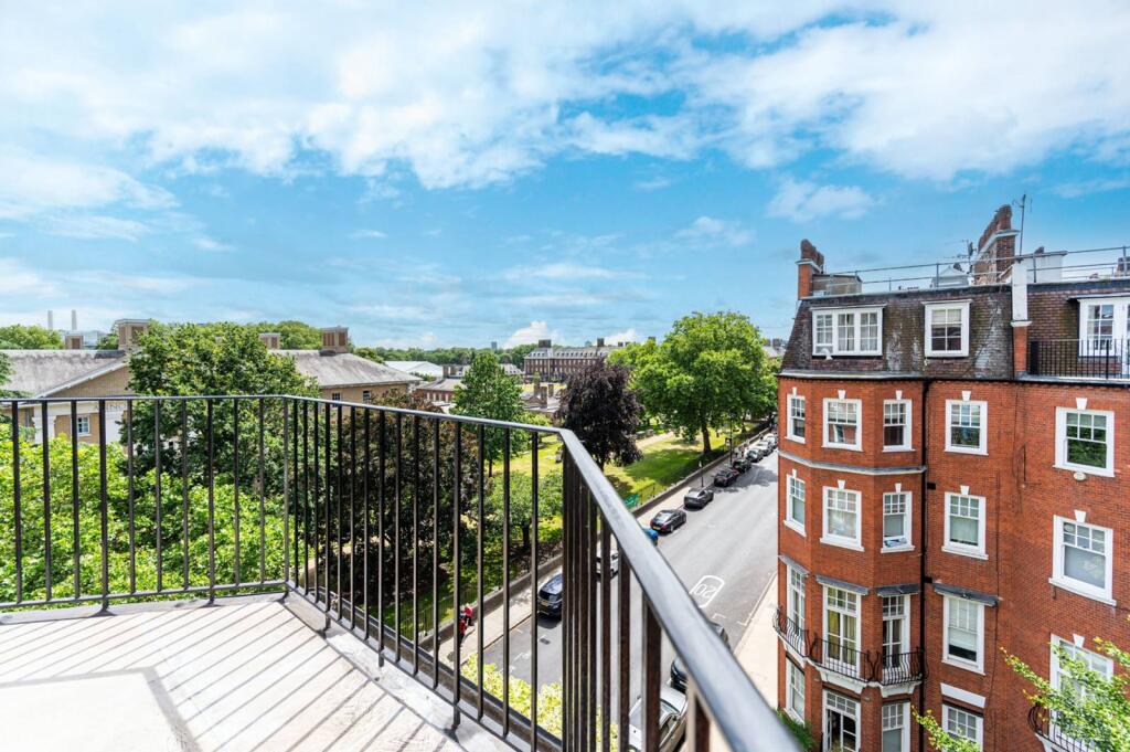 Main image of property: Sloane Court East, Sloane Square, London, SW3