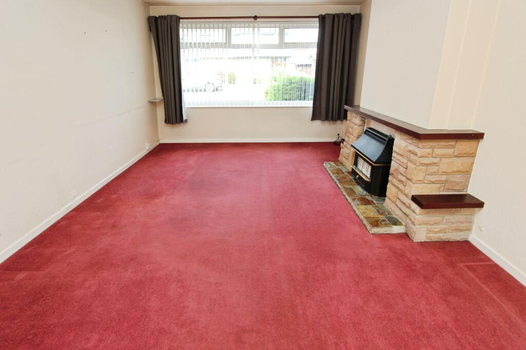 House in Nottingham, Long Eaton - View 4