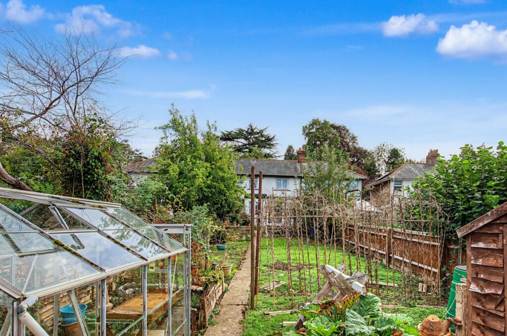 House in Oxford - View 2