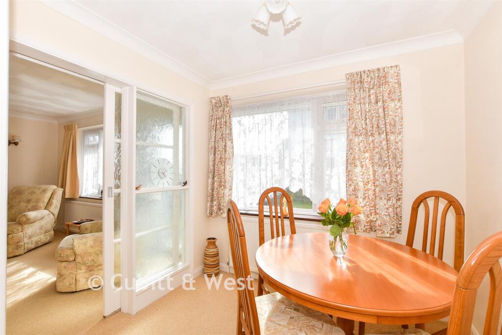 Downsview Avenue, Woodingdean, Brighton, East Sussex
