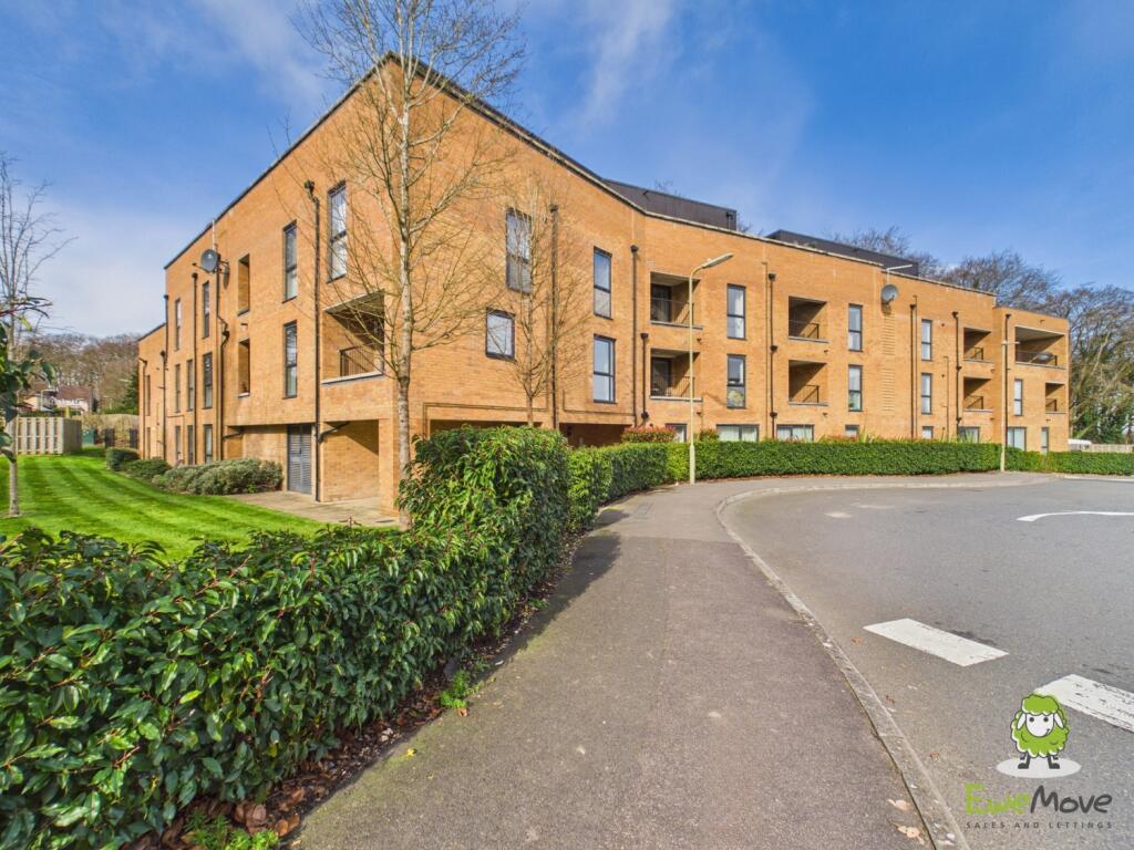 Main image of property: Locksbridge House, Divot Way, Basingstoke, Hampshire, RG24
