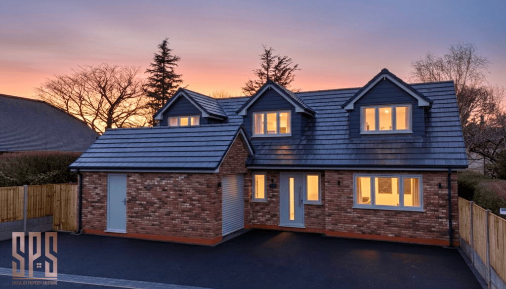Main image of property: Leek Road, Congleton, CW12