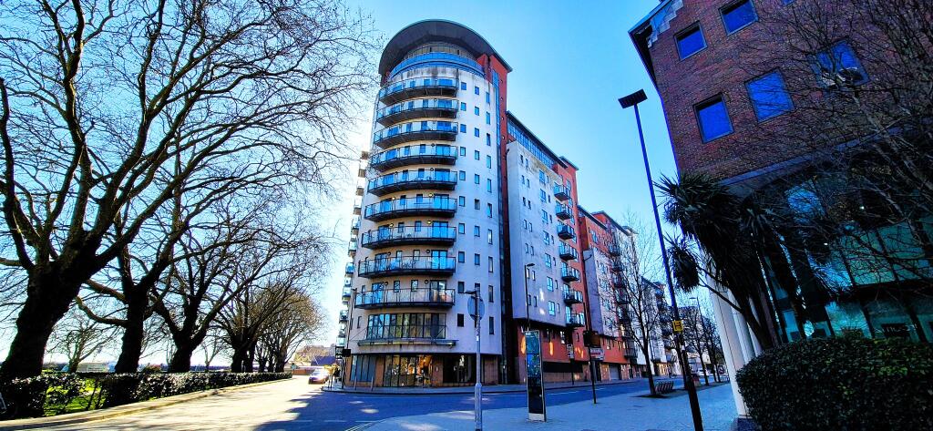 Main image of property: CENTRAL, SO14