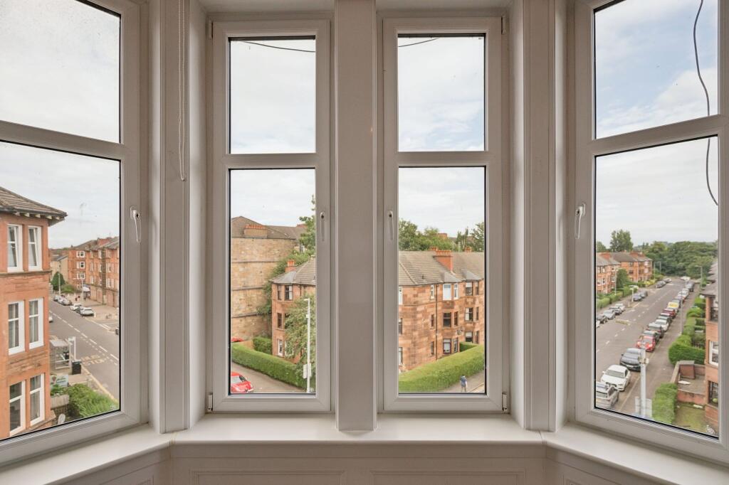 Apartment in Glasgow - View 5