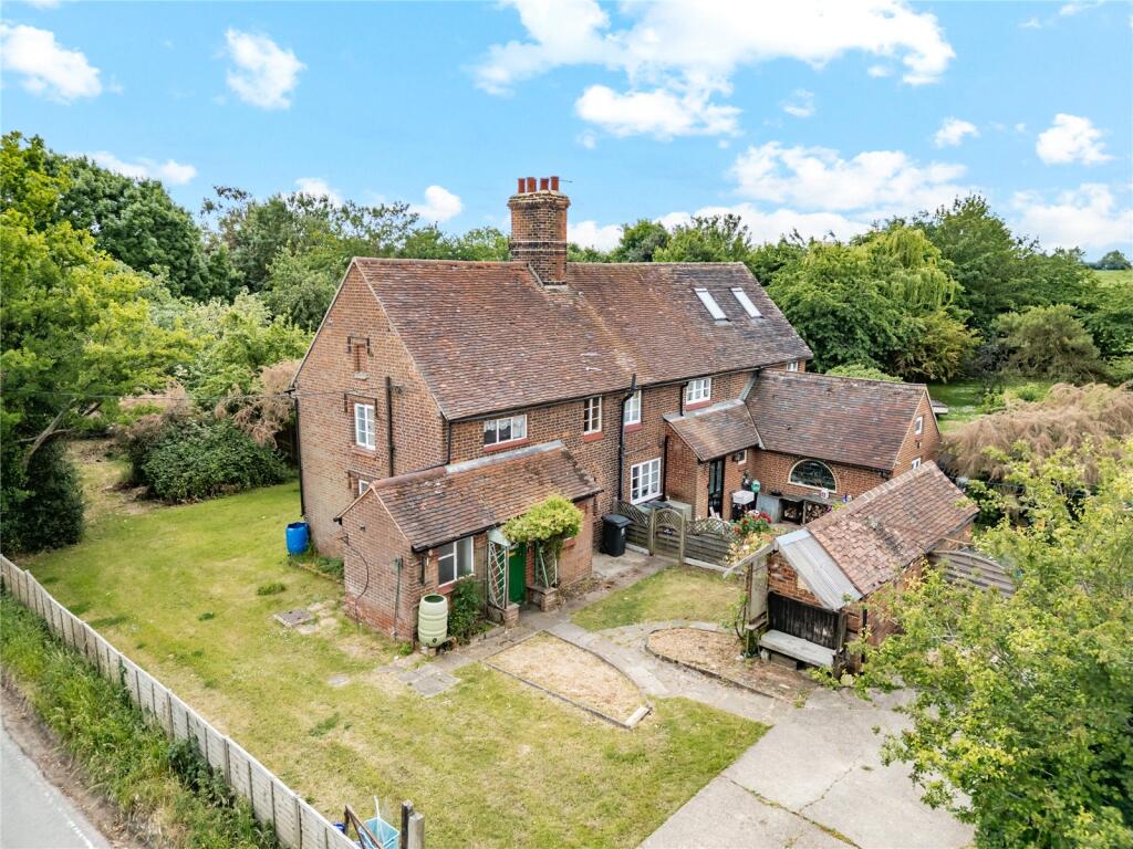 Main image of property: Church Road, Stanford Rivers, Ongar, Essex, CM5