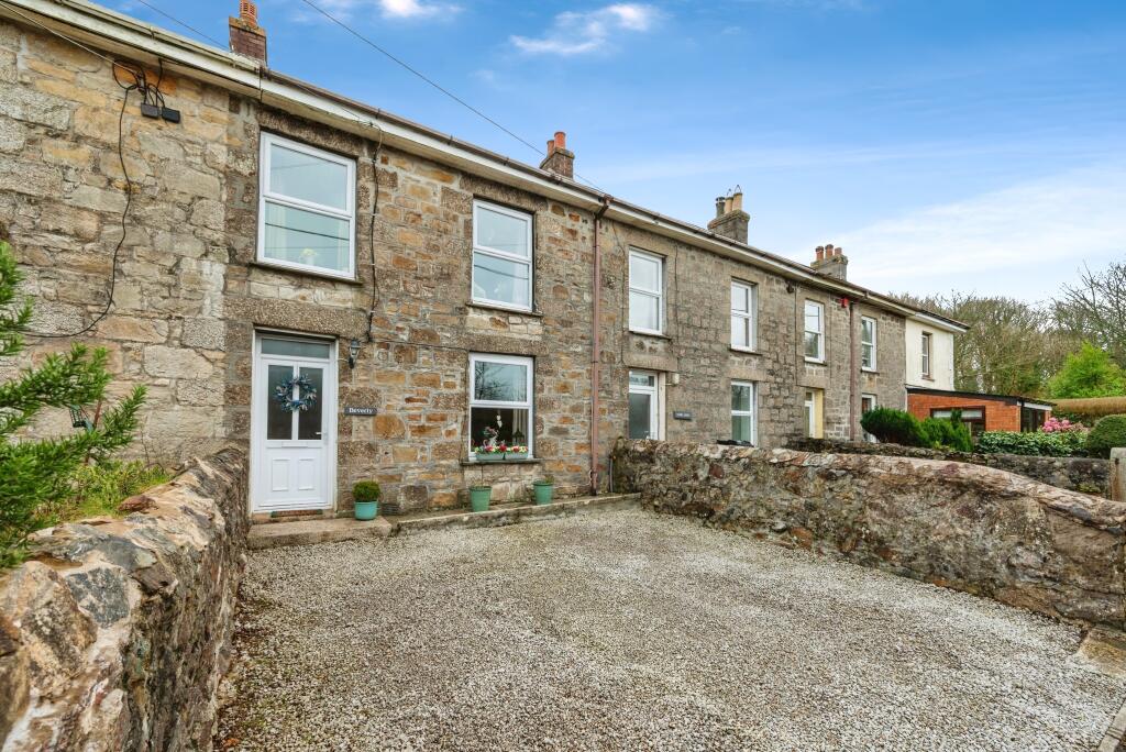 Main image of property: Penhallick Road, Redruth, TR15