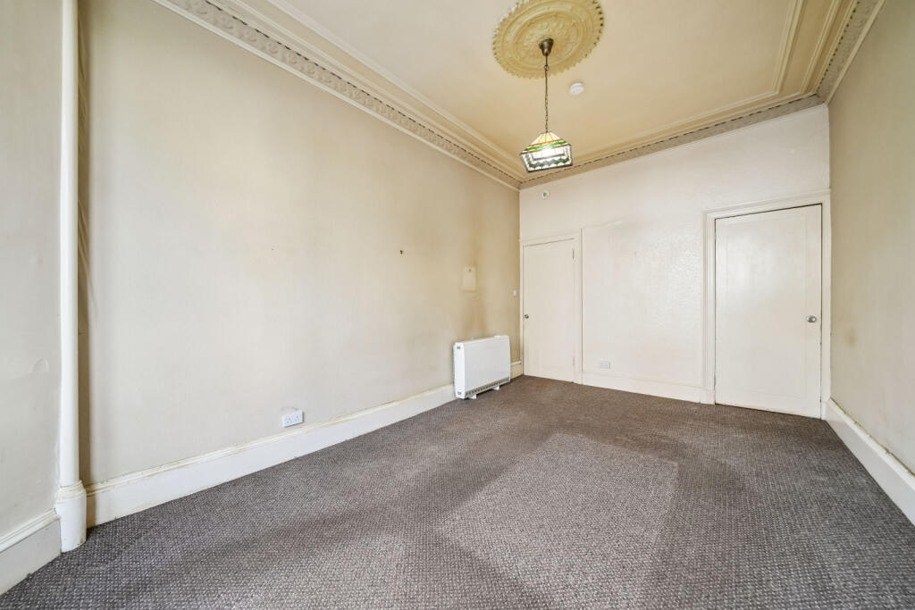 98 Cumming Drive, Flat 0/2, Mount Florida, Glasgow, G42 photo 3